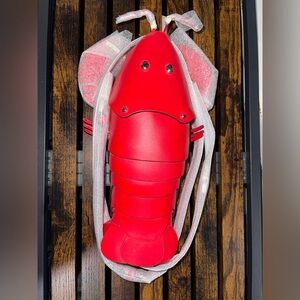 NEW Kate Spade New York - Shore Thing Lobster Purse-  Crossbody or Clutch